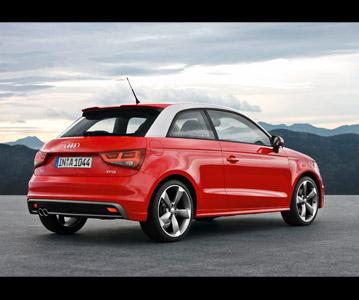 Assurance auto Audi A1