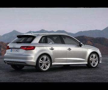 Assurance auto AUDI A3