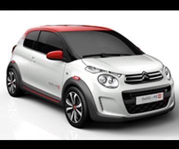 Assurance auto Citroën C1