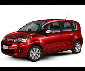 Assurance auto Citroën C3 Picasso