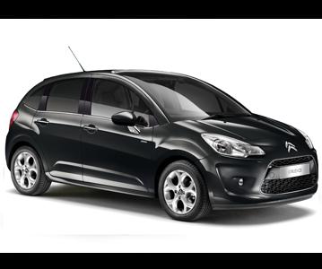 Assurance auto Citroën C3