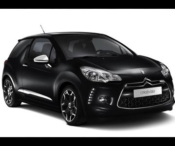 Assurance auto Citroën DS3