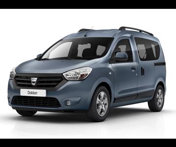 Assurance auto Dacia Dokker