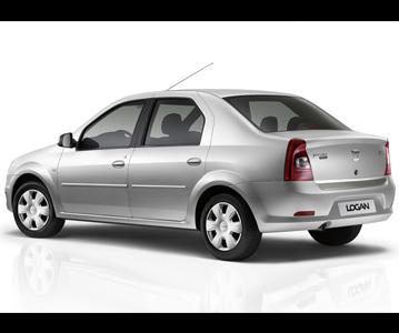 Assurance auto Dacia Logan