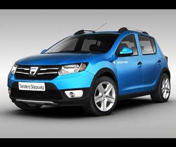 Assurance auto Dacia Sandero
