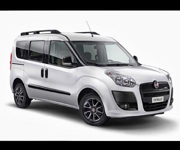 Assurance auto Fiat Doblo
