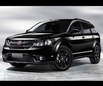 Assurance auto Fiat Freemont