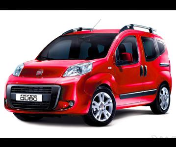 Assurance auto Fiat Qubo