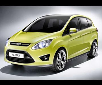 Assurance auto Ford C-Max