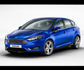 Assurance auto Ford Focus