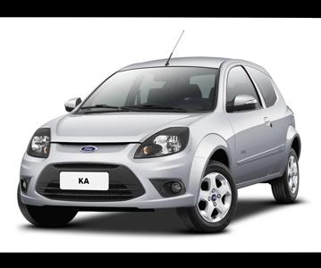 Assurance auto Ford Ka