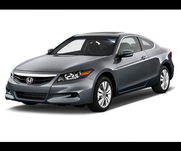 Assurance auto Honda Accord