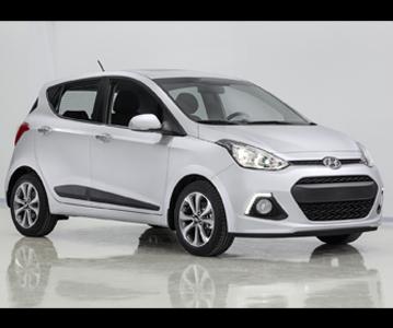 Assurance auto Hyundai i10