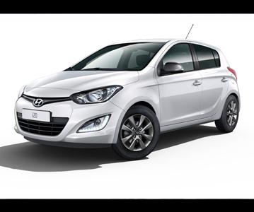 Assurance auto Hyundai i20