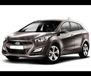 Assurance auto Hyundai i30