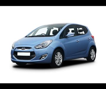 Assurance auto Hyundai ix20