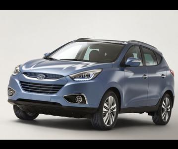 Assurance auto Hyundai ix35