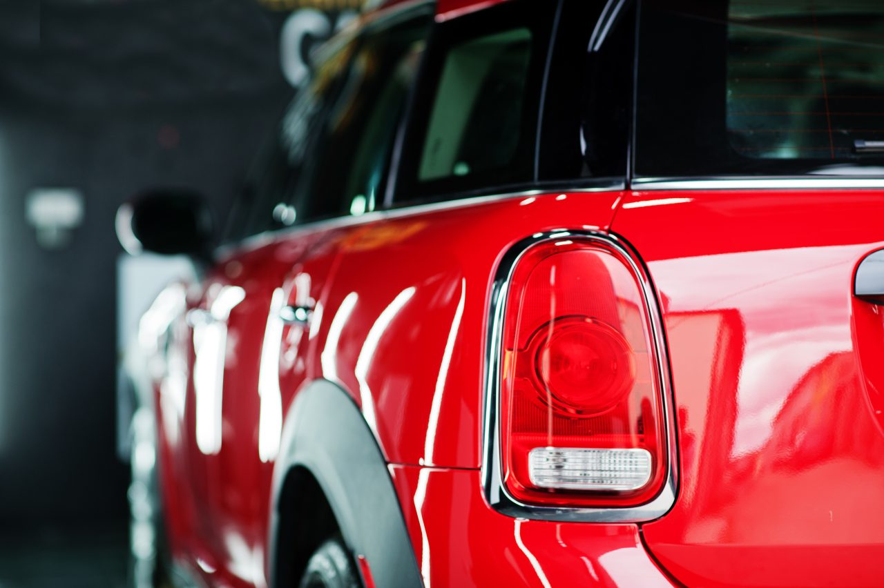 Assurance auto Mini
