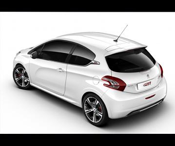 Assurance auto Peugeot 208