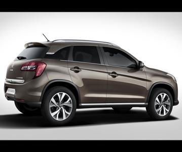 Assurance auto Peugeot 4008