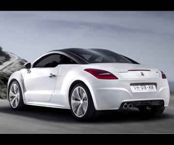 Assurance auto Peugeot RCZ