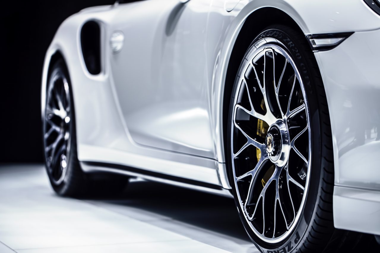 Assurance auto Porsche