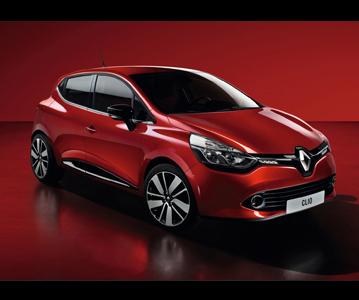 Assurance auto Renault Clio
