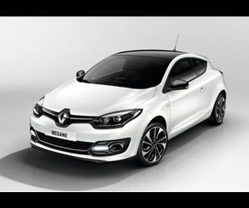 Assurance auto Renault Mégane