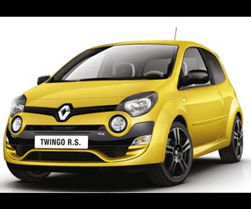 Assurance auto Renault Twingo