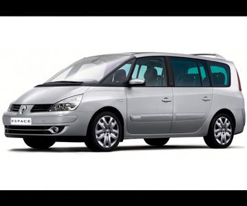 Assurance auto Renault Espace