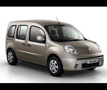 Assurance auto Renault Kangoo