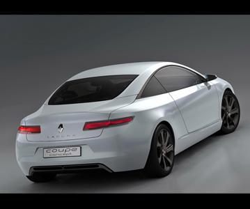 Assurance auto Renault Laguna