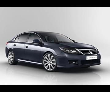 Assurance auto Renault Latitude