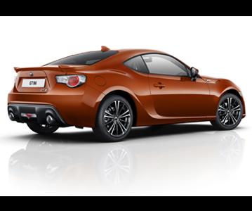 Assurance auto Toyota GT 86