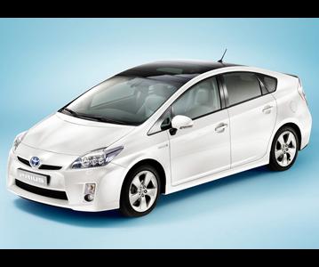 Assurance auto Toyota Prius
