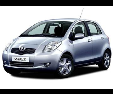 Assurance auto Toyota Yaris