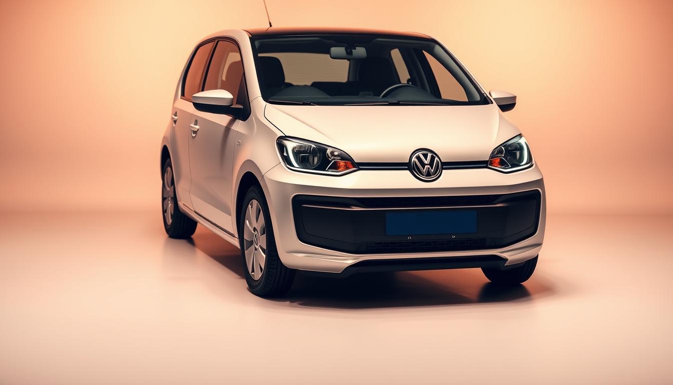 Assurance auto Volkswagen up!