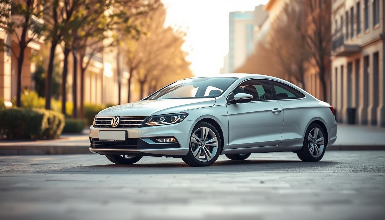 Assurance auto Volkswagen CC