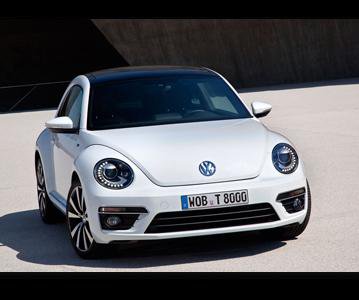 Assurance auto Volkswagen Coccinelle