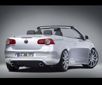 Assurance auto Volkswagen Eos