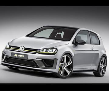 Assurance auto Volkswagen Golf