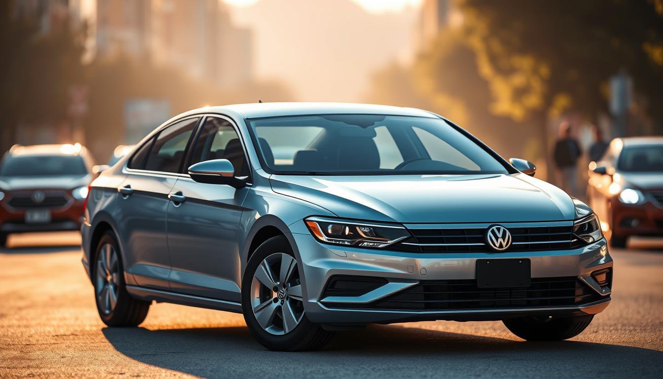 Assurance auto Volkswagen Jetta