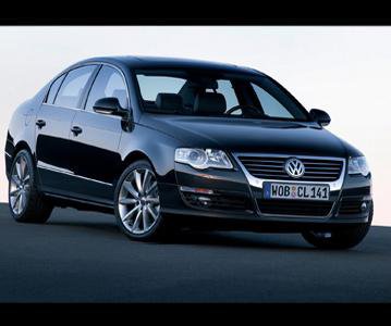 Assurance auto Volkswagen Passat