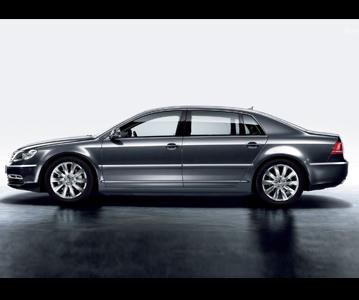 Assurance auto Volkswagen Phaeton