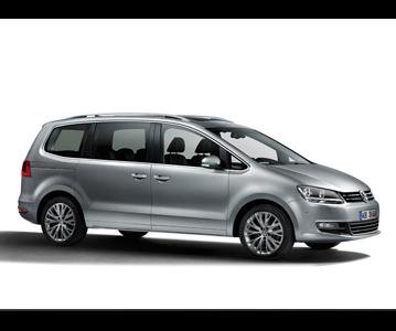 Assurance auto Volkswagen Sharan