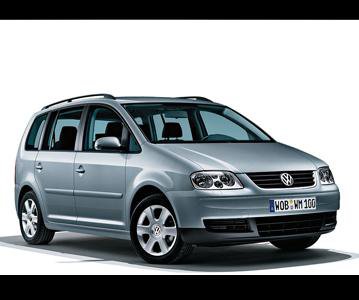 Assurance auto Volkswagen Touran