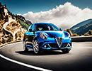 Assurance auto Alfa Romeo Giulietta