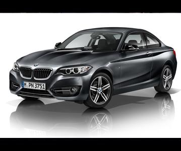 Assurance auto BMW Série 2
