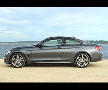Assurance auto BMW Série 4
