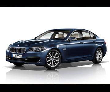 Assurance auto BMW Série 5